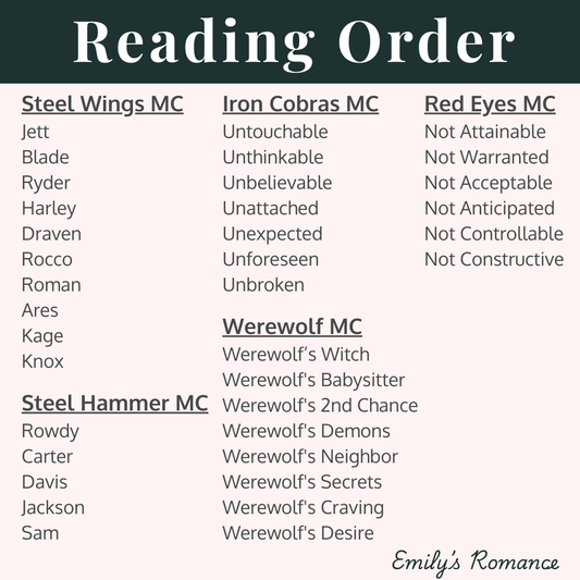 Exclusive - Ultimate MC 59 Ebooks Bundle